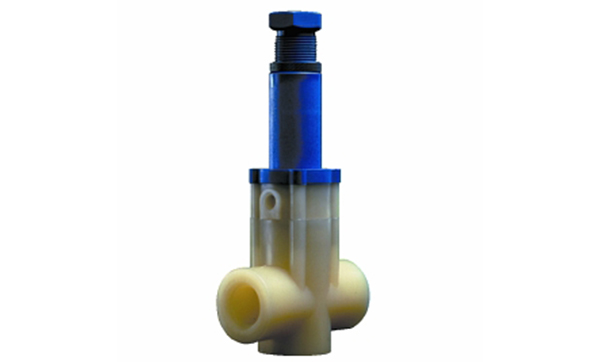 進(jìn)口安全閥