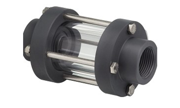 視鏡和液位指示