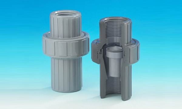 進(jìn)口排氣閥