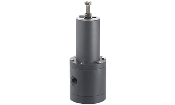 進(jìn)口調(diào)壓閥