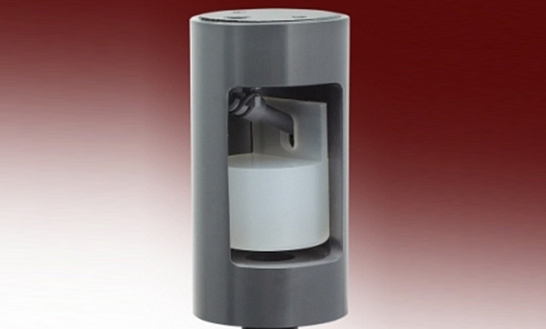 連續(xù)排氣閥/脫氣閥