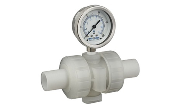 超純專用零死角儀表保護(hù)器