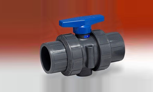 標(biāo)準(zhǔn)手動球閥