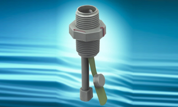 FS小型流量開關