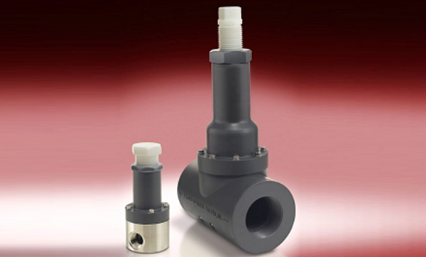 進(jìn)口背壓閥