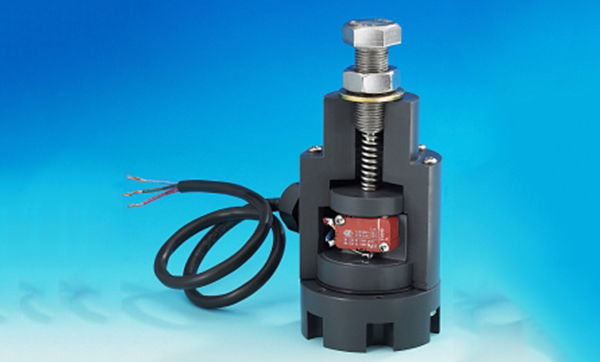 進口壓力開關
