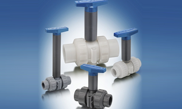 加長閥桿手動球閥