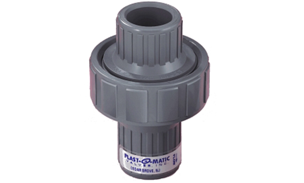 進(jìn)口止回閥