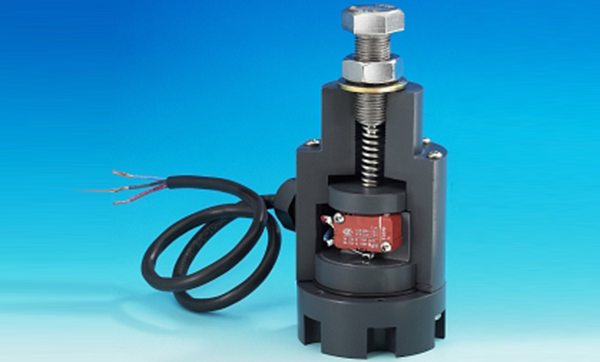 壓力開(kāi)關(guān)