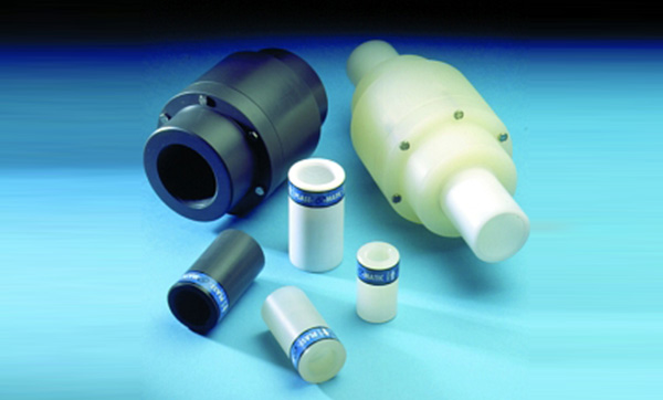 耐腐蝕穩(wěn)流閥