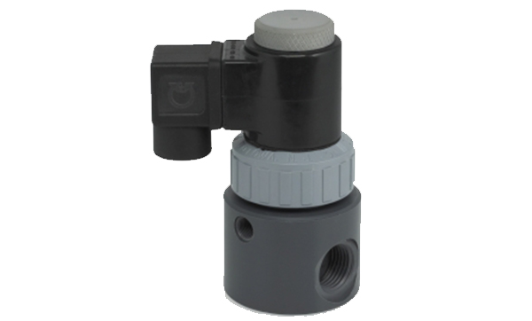 EAST系列經(jīng)濟(jì)型電磁閥