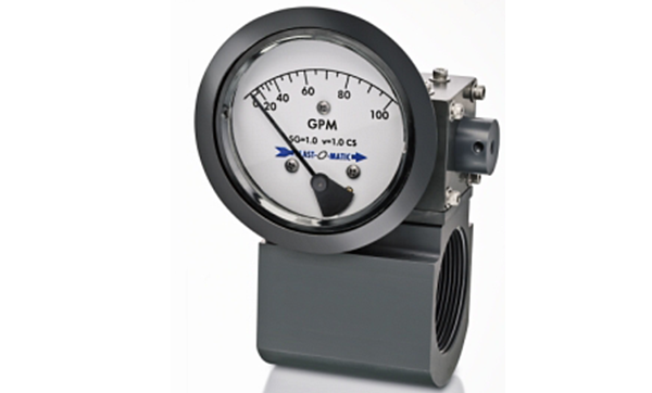 差壓流量計(jì)