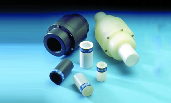 塑料穩(wěn)流閥