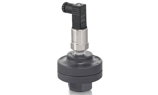 進口塑料隔膜壓力傳感器