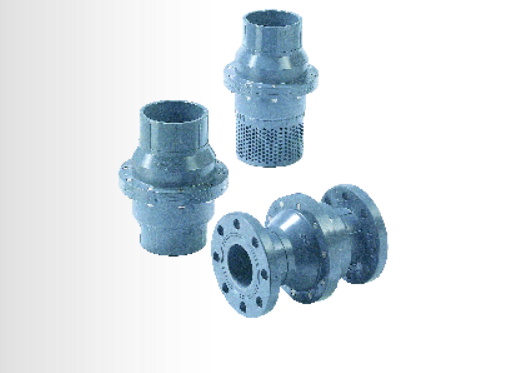 VP-420.430 經(jīng)濟(jì)型擺動(dòng)式(終端)逆止閥