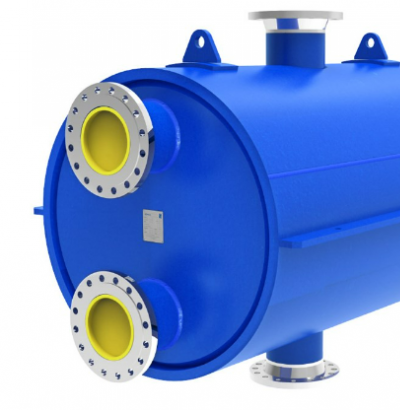 SONDEX? 板殼式換熱器 (SPS)