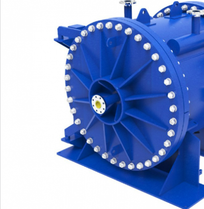 SONDEX? 螺旋式換熱器