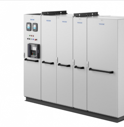 丹佛斯VACON? NXP變頻柜機