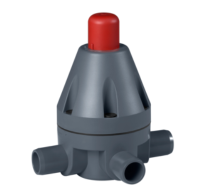 GEMü N085/185 壓力控制閥