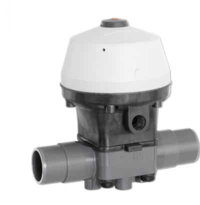 GEMü R690 蓋米塑料隔膜閥