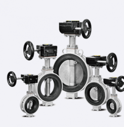 防結(jié)露蝶閥