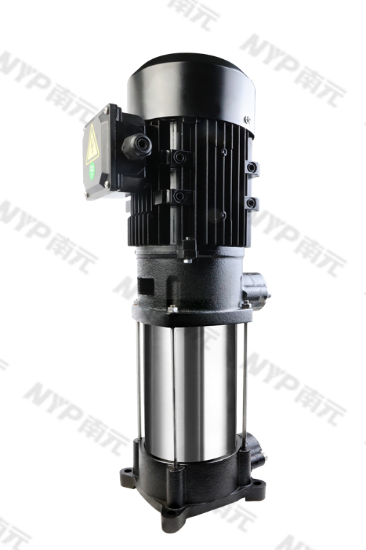 ACD水處理專用立式多級泵