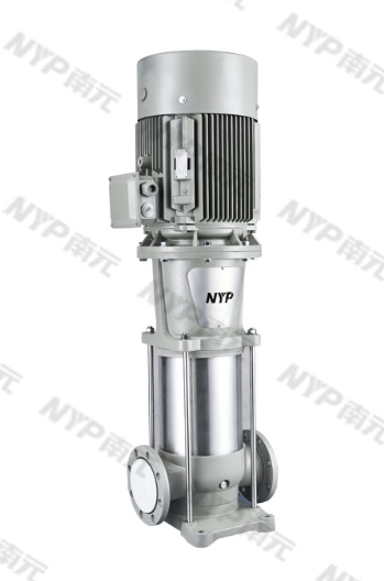 AC/AS立式多級離心泵