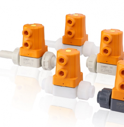 MV300 氣動(dòng)隔膜閥