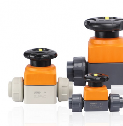 MV301 手動(dòng)隔膜閥