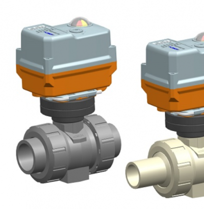 BV201-PRO 電動(dòng)球閥