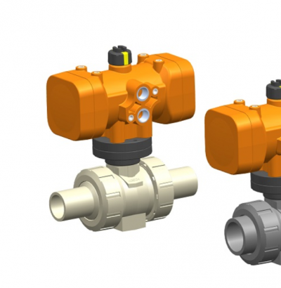 BV202-PRO 氣動(dòng)球閥